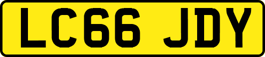 LC66JDY