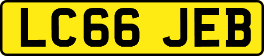 LC66JEB