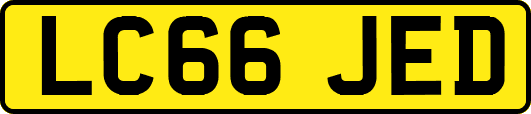LC66JED