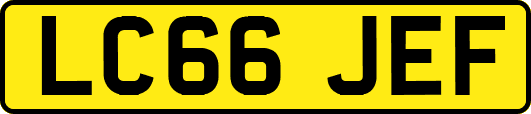 LC66JEF