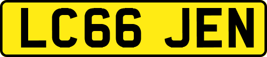 LC66JEN