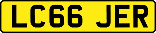 LC66JER