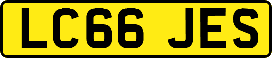 LC66JES