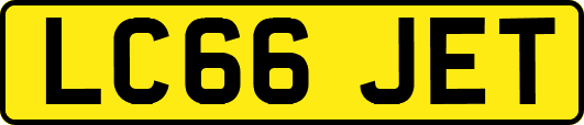 LC66JET