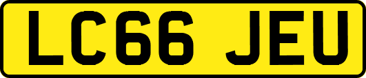 LC66JEU