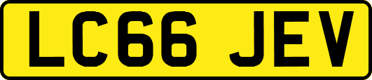 LC66JEV
