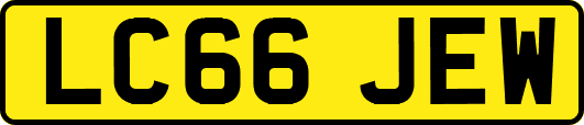 LC66JEW