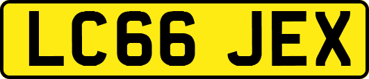 LC66JEX