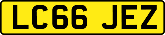 LC66JEZ