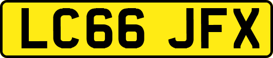 LC66JFX