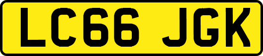 LC66JGK