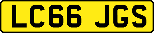 LC66JGS