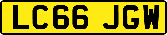 LC66JGW