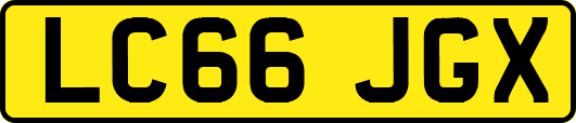 LC66JGX