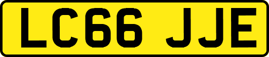 LC66JJE
