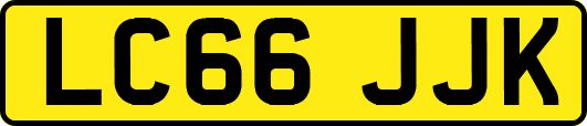 LC66JJK