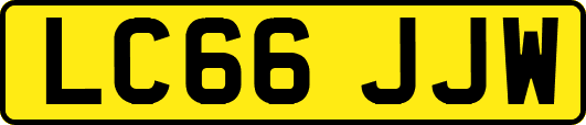 LC66JJW