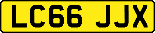 LC66JJX