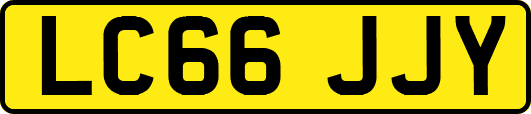 LC66JJY