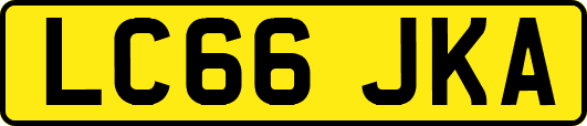 LC66JKA