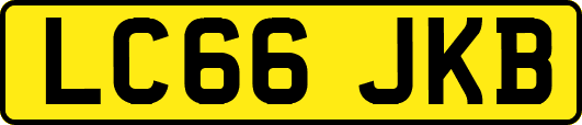 LC66JKB