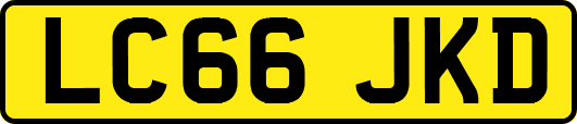 LC66JKD