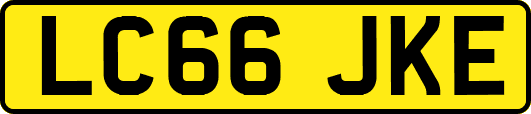 LC66JKE