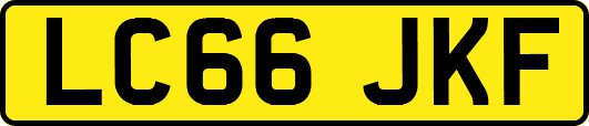 LC66JKF