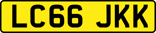 LC66JKK