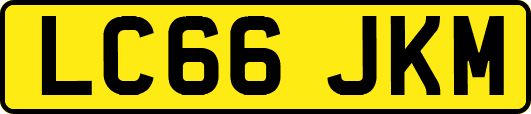 LC66JKM