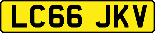 LC66JKV