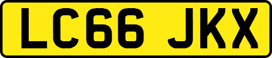 LC66JKX