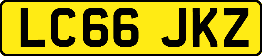 LC66JKZ