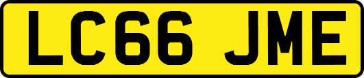 LC66JME