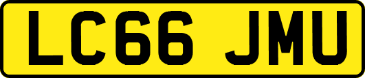 LC66JMU
