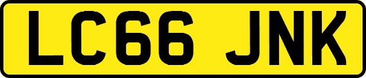 LC66JNK
