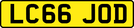 LC66JOD