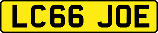 LC66JOE