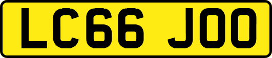 LC66JOO