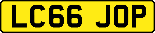 LC66JOP