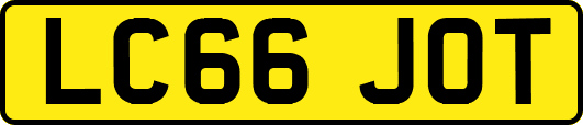 LC66JOT