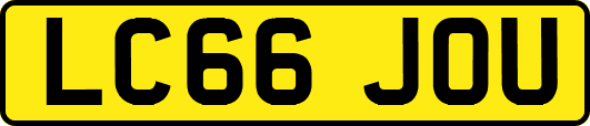 LC66JOU