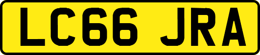 LC66JRA