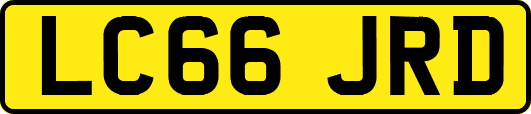 LC66JRD