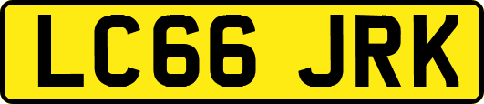 LC66JRK
