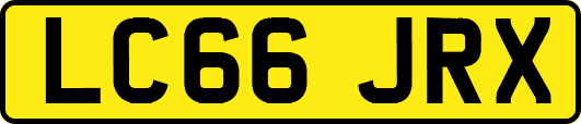 LC66JRX