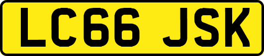 LC66JSK