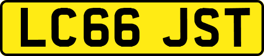 LC66JST