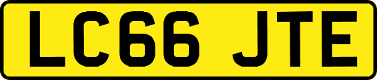 LC66JTE
