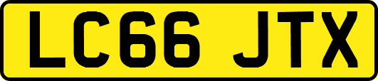LC66JTX